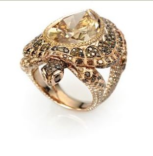 Δαχτυλίδι Chopard