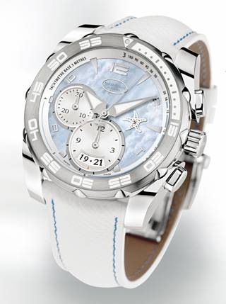 Το βραβευμένο ρολόι της Parmigiani