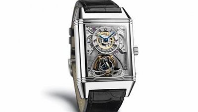Ανδρικό ρολόι Grand Complication 5207 της Patek Philippe 