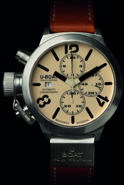 Ρολόι U- Boat