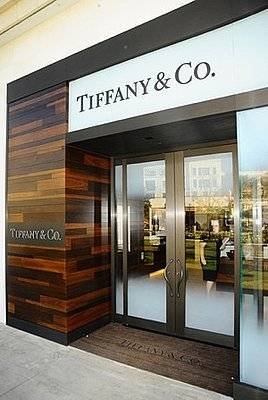 Κατάστημα κοσμημάτων Tiffany's