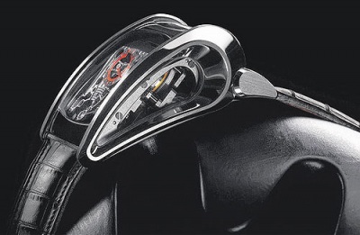 Ρολόι Bugatti Parmigiani Fleurier